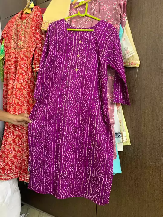 Kurti uploaded by Devang creation on 9/7/2022
