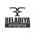 Business logo of Beladiya Enterprise