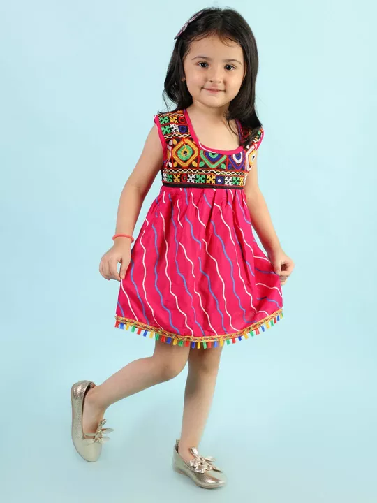 Navratri Dress  uploaded by The Diva Collection on 9/7/2022