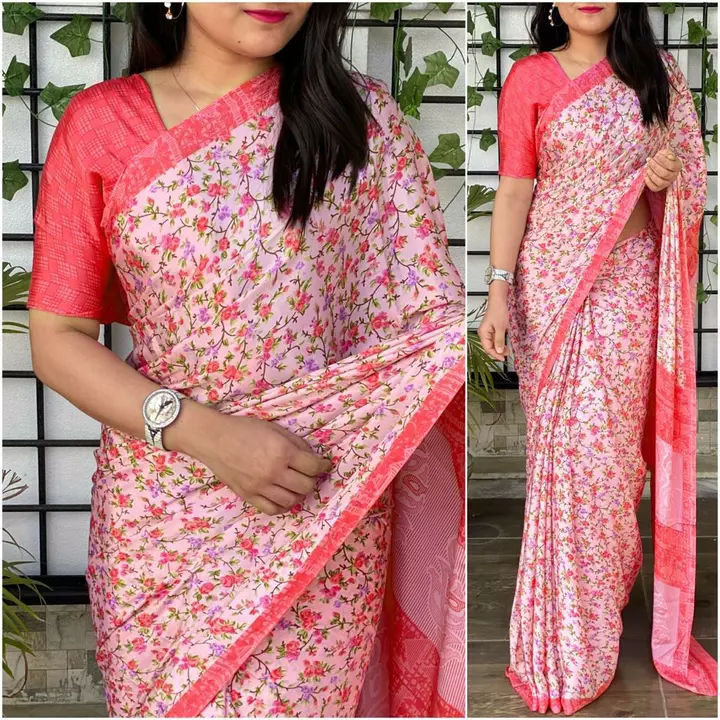 IPL Saree uploaded by business on 9/7/2022