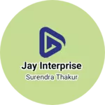 Business logo of Jay interprise