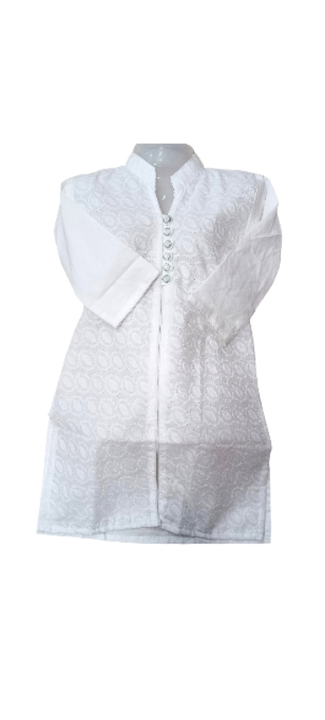 Kurti for girls uploaded by business on 9/7/2022