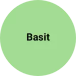 Business logo of Basit