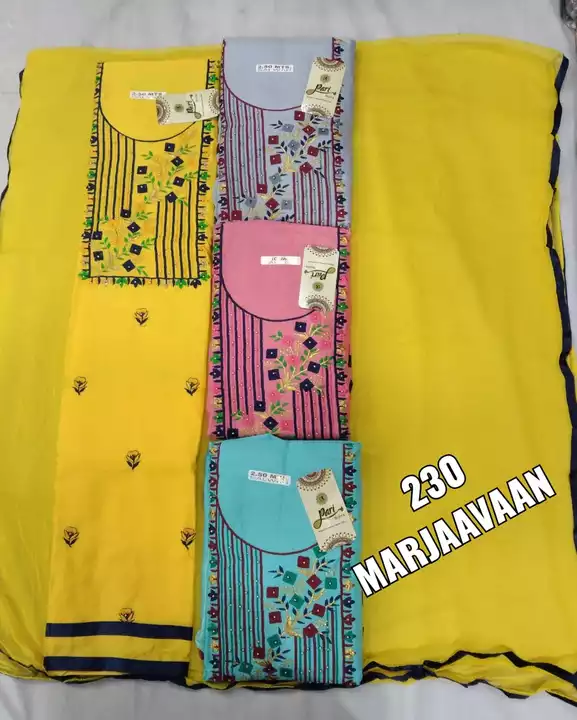 Product uploaded by Kohinoor suit collection on 9/7/2022