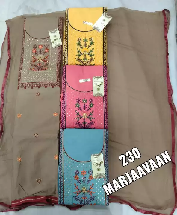 Product uploaded by Kohinoor suit collection on 9/7/2022