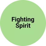 Business logo of Fighting Spirit