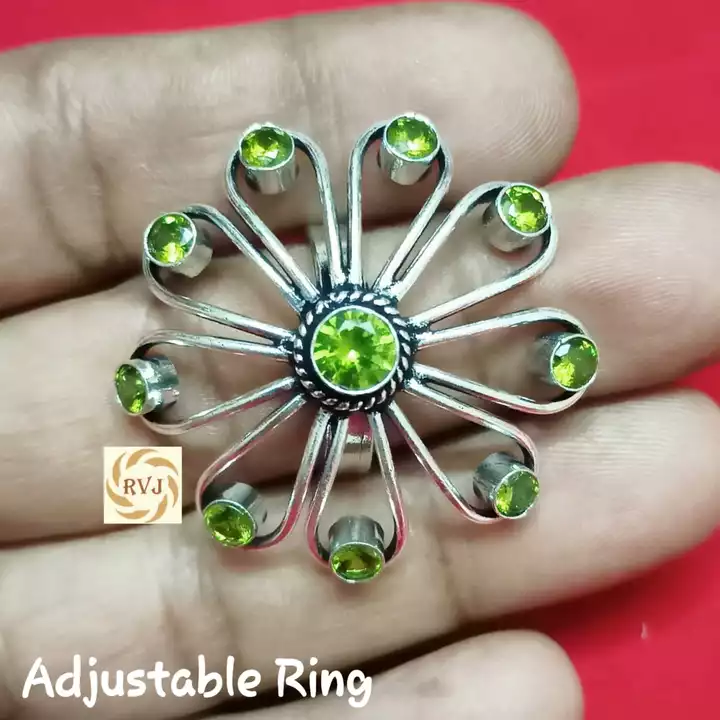 Ring uploaded by Arihant Fashion Jewelry on 9/7/2022