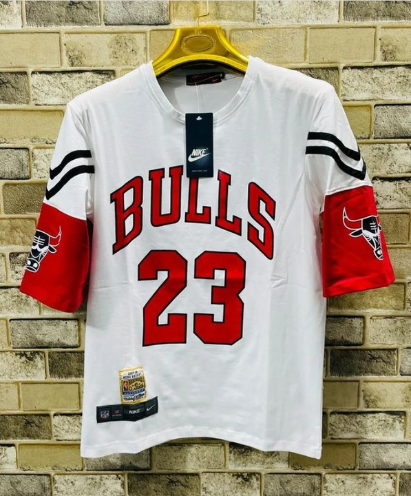 Bull,s t-shirt  uploaded by business on 9/7/2022