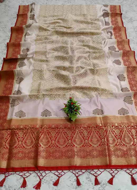 Malbari kasmiri silk with bp  uploaded by New collection on 9/7/2022