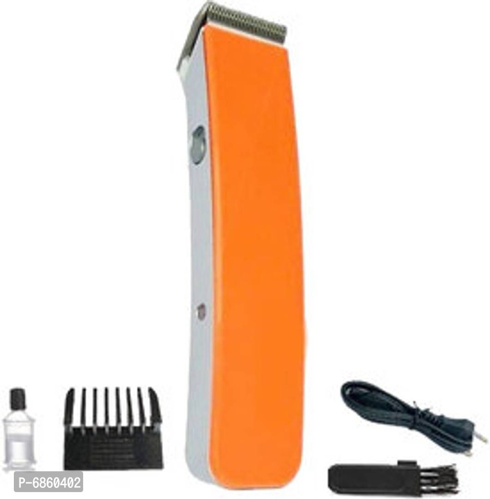 Electric Pro Hair Clipper trimmer uploaded by business on 9/7/2022