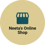 Business logo of Neeta's online shop