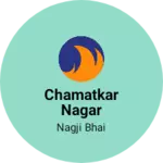 Business logo of Chamatkar nagar