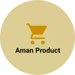 Business logo of Aman product
