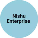 Business logo of Nishu enterprise