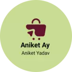 Business logo of Aniket AY
