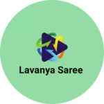 Business logo of lavanya saree