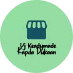 Business logo of Dj readymade kapda dukaan