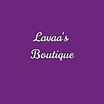 Business logo of Lavaa's Boutique 