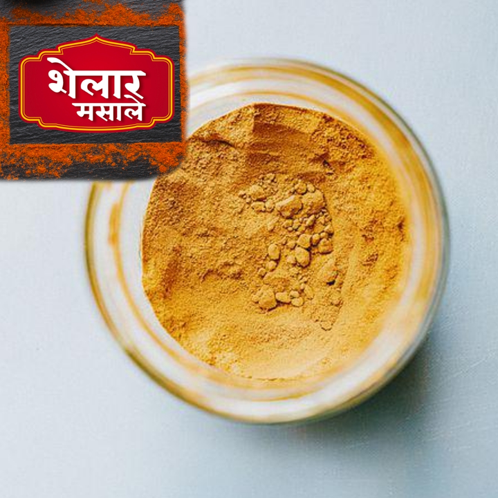 turmeric powder 500gm  uploaded by business on 9/7/2022