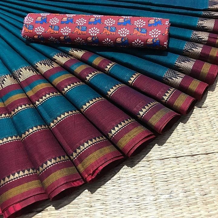 Chettinadu cotton sarees

://wa.me/+97 uploaded by G k tex on 12/10/2020