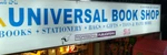Business logo of Universal book shop