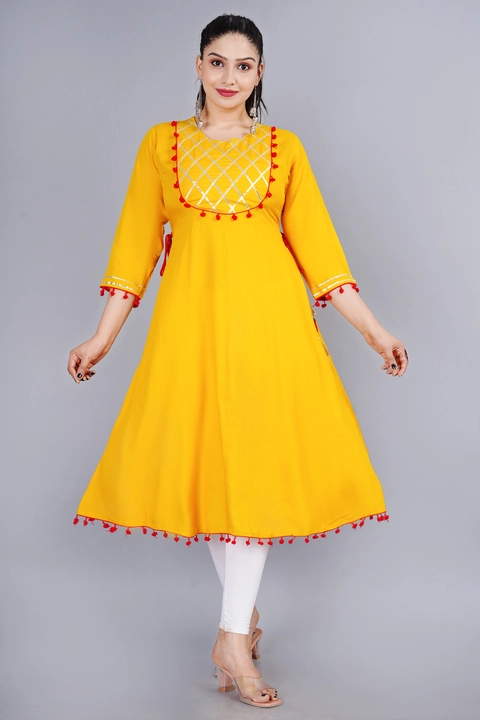 12 Kali Anarkali Gown presented by NEETU NSTAR  uploaded by business on 9/7/2022