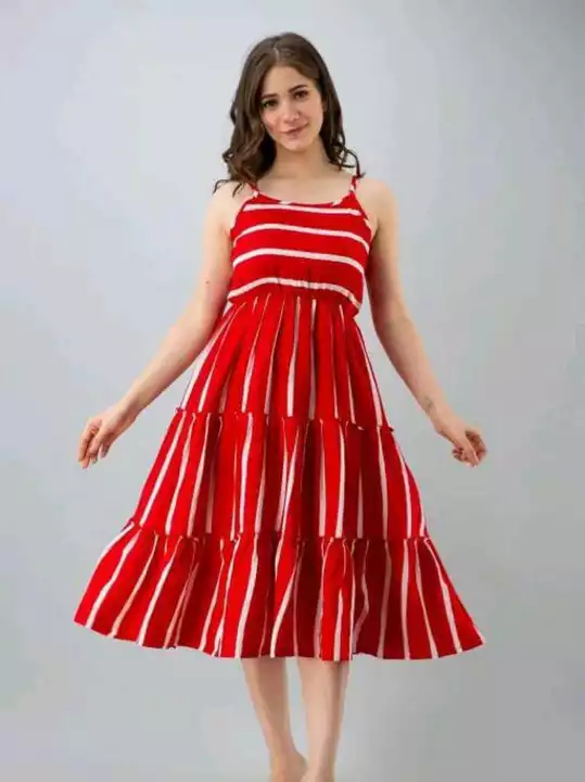 Girls dress  uploaded by Current fasion on 9/7/2022