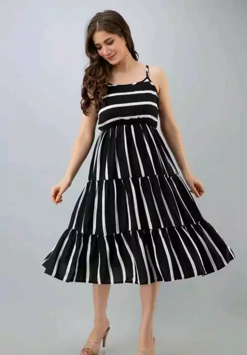 Girls dress  uploaded by business on 9/7/2022