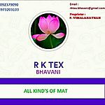 Business logo of R K TEX 