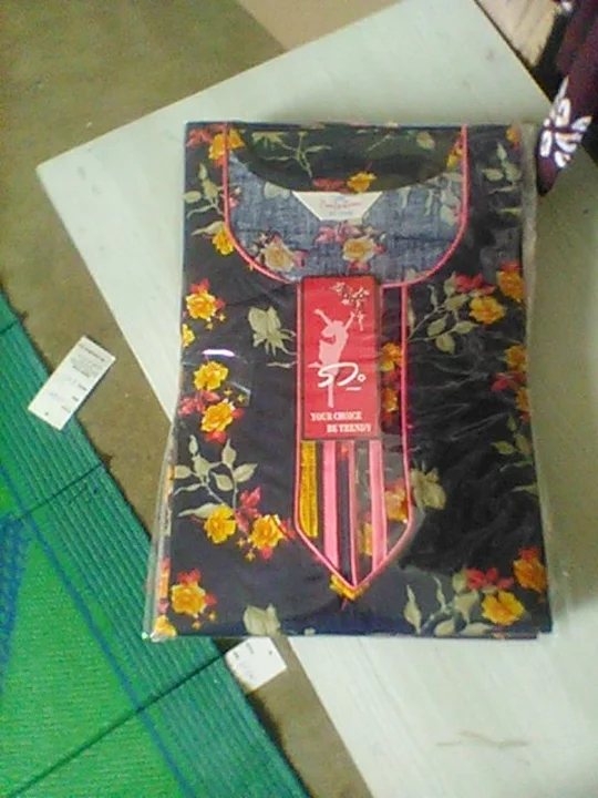 Product uploaded by BBE TRENDY TEXTILES PVT LTD COMPANY on 9/7/2022