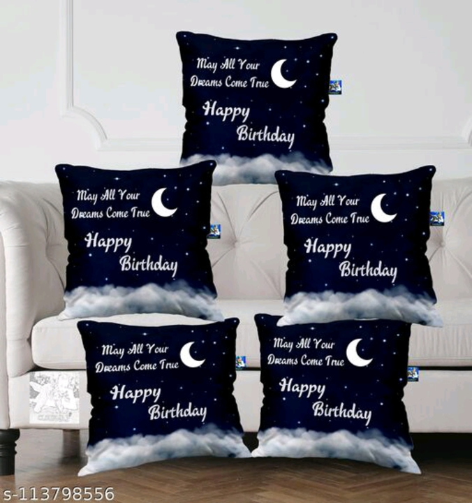 Graceful Alluring Cushion Covers uploaded by business on 9/7/2022