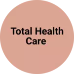 Business logo of Total health care