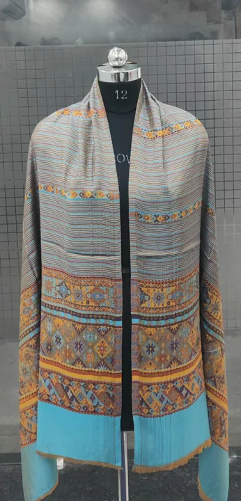 Product uploaded by Handloom Shawl Factory on 9/7/2022
