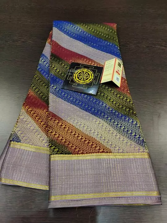 Saree uploaded by business on 9/7/2022