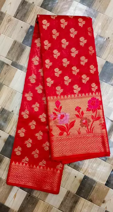 Saree uploaded by business on 9/7/2022