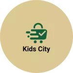 Business logo of Kids city