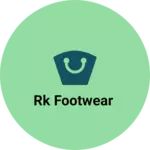 Business logo of RK Footwear
