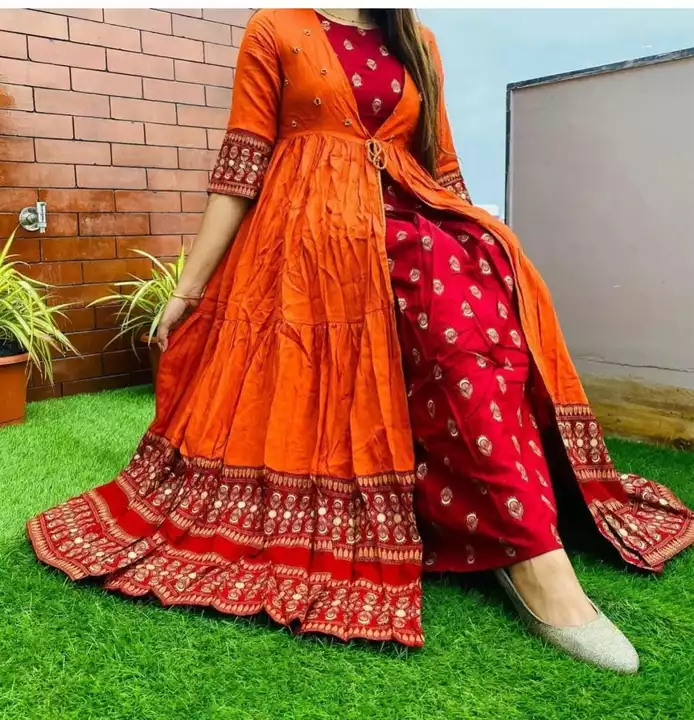 Product uploaded by Ridhi sidhi collection on 9/7/2022