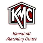 Business logo of Kamakshi Matching Centre
