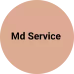 Business logo of MD service