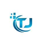 Business logo of T.J. SAREES