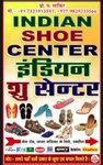 Business logo of Indian shoes center
