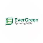 Business logo of EVERGREENSPINNINGMILLS