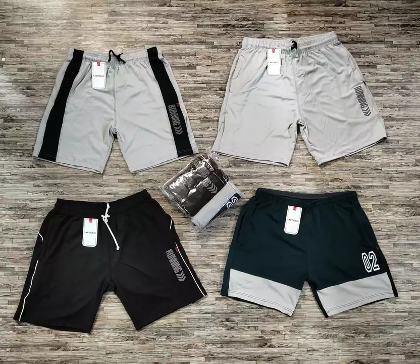Sports shorts  uploaded by business on 9/7/2022