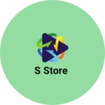 Business logo of S store
