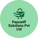 Business logo of payswiff solutions pvt ltd
