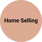 Business logo of Home selling