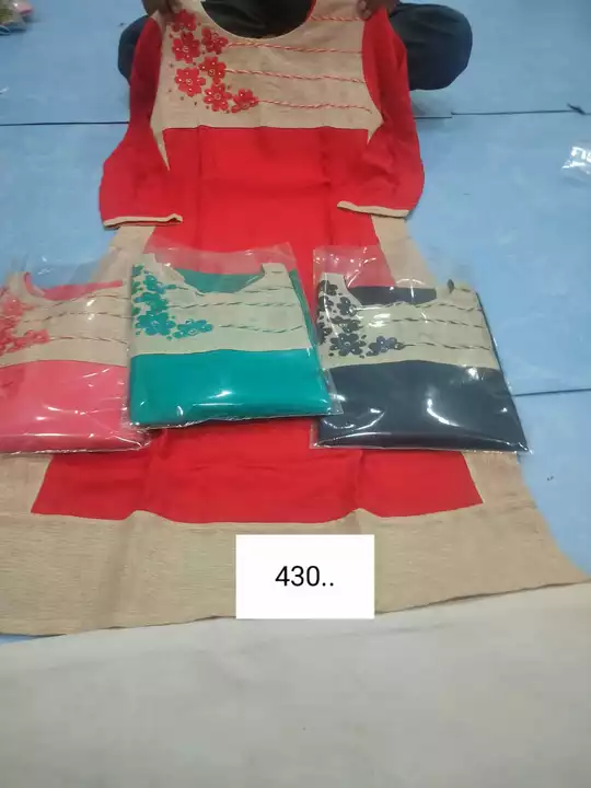 Product uploaded by Sanjeev Textile on 9/7/2022