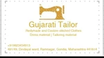 Business logo of Gujrati collection