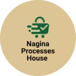 Business logo of Nagina processes house